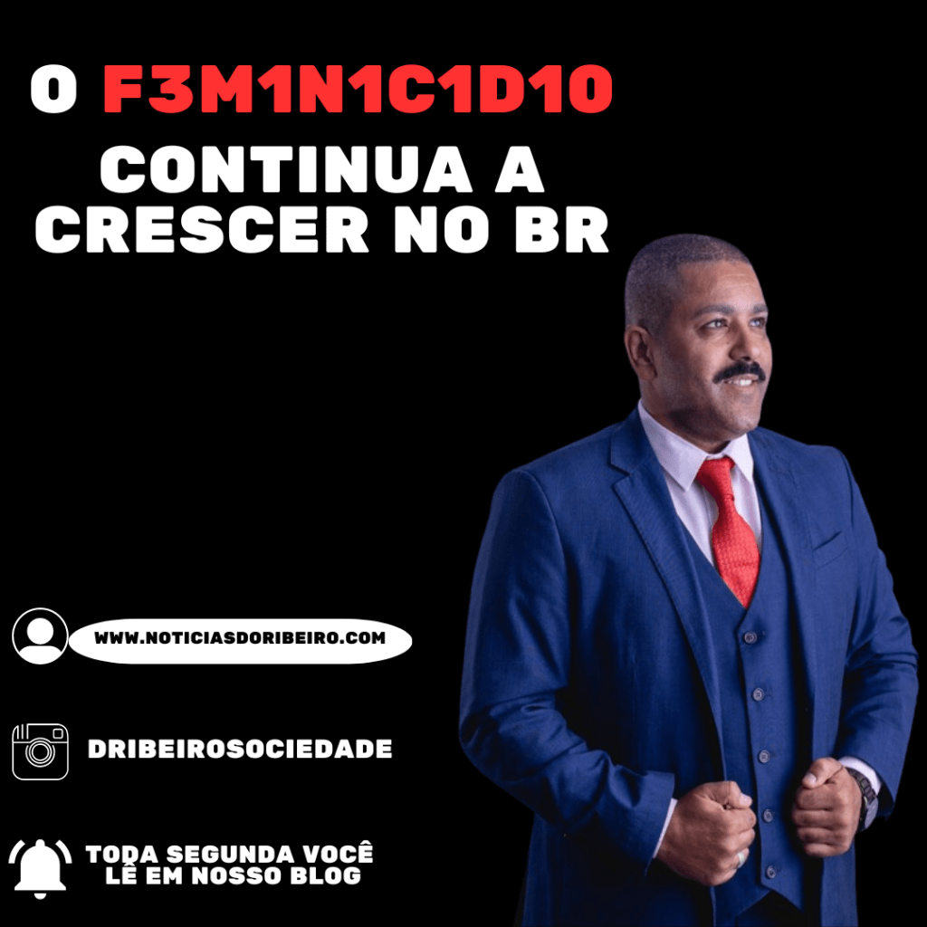 HOUVE O AUMENTO DE FEMINICÍDIO NO&nbsp;BRASIL?