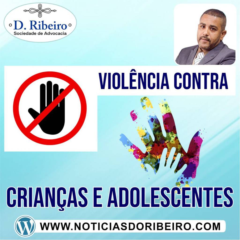 POR QUE MESMO COM AS LEIS AUMENTA A VIOLÊNCIA CONTRA CRIANÇA E&nbsp;ADOLESCENTE?