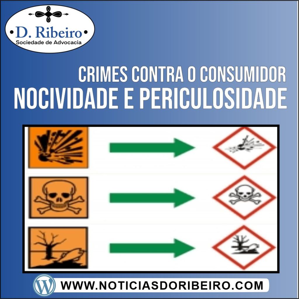 O FORNECEDOR RESPONDE PELA OMISSÃO SOBRE A NOCIVIDADE OU PERICULOSIDADE DO&nbsp;PRODUTO?