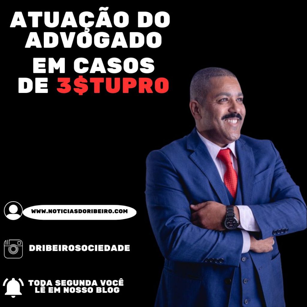 QUAL É A ATUAÇÃO DO ADVOGADO EM CASOS DE&nbsp;ESTUPRO?