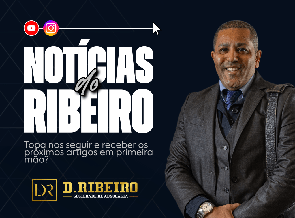 NOTICIAS DO RIBEIRO