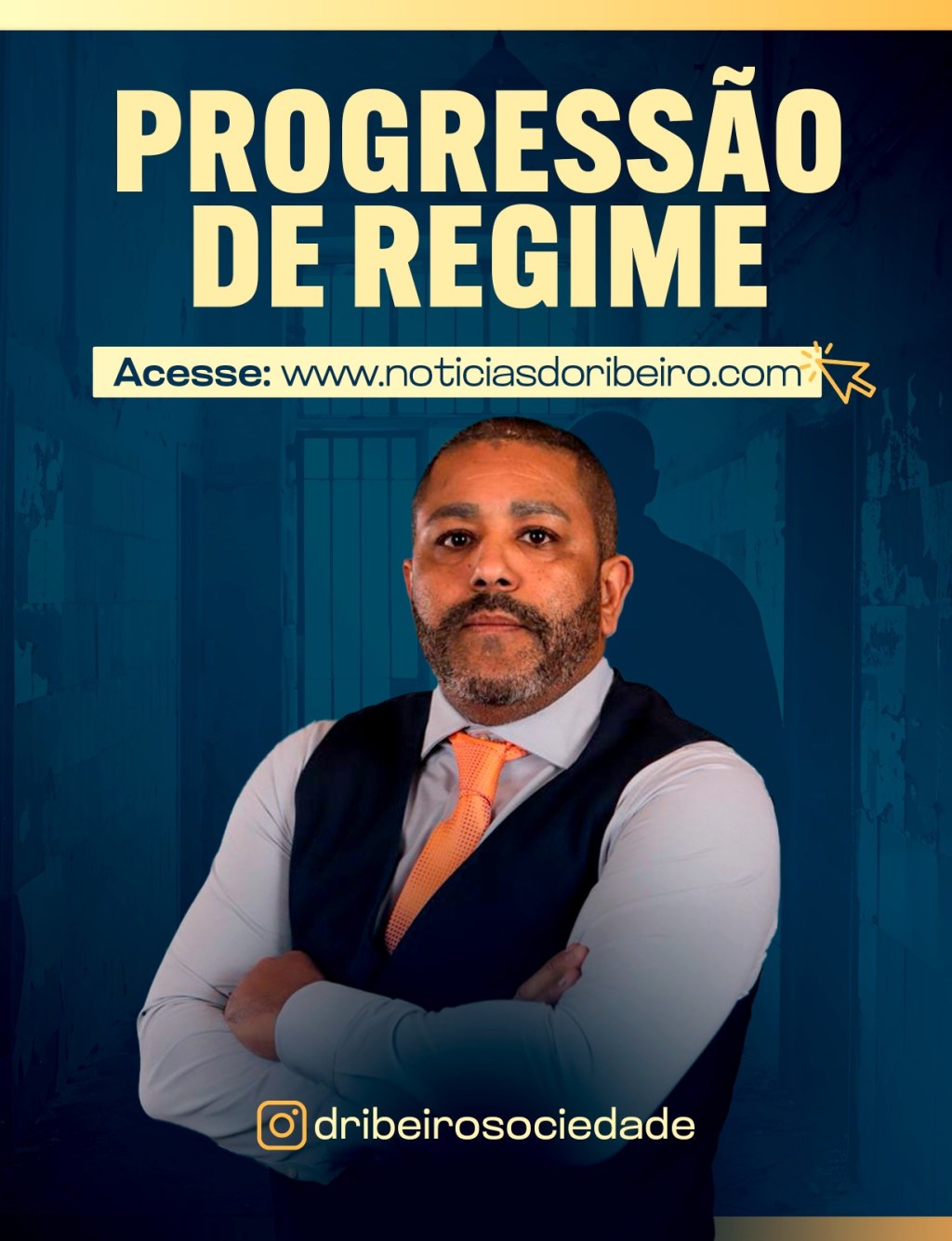 PROGRESSÃO DE REGIME