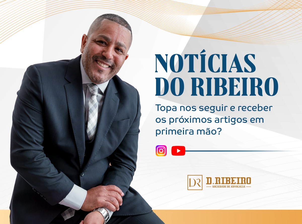 Notícias do Ribeiro: siga para receber os próximos artigos em primeira mão